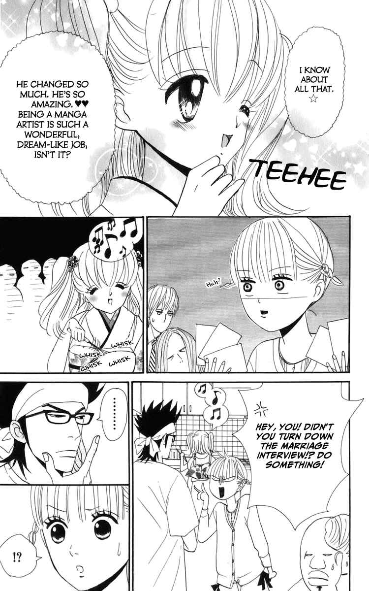 Page 29 Chapter 5 Yasuko and Kenji