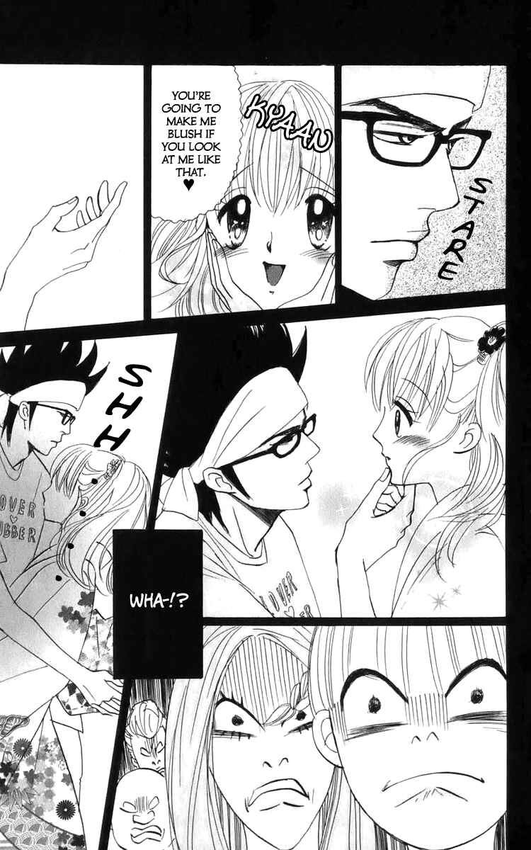 Page 31 Chapter 5 Yasuko and Kenji