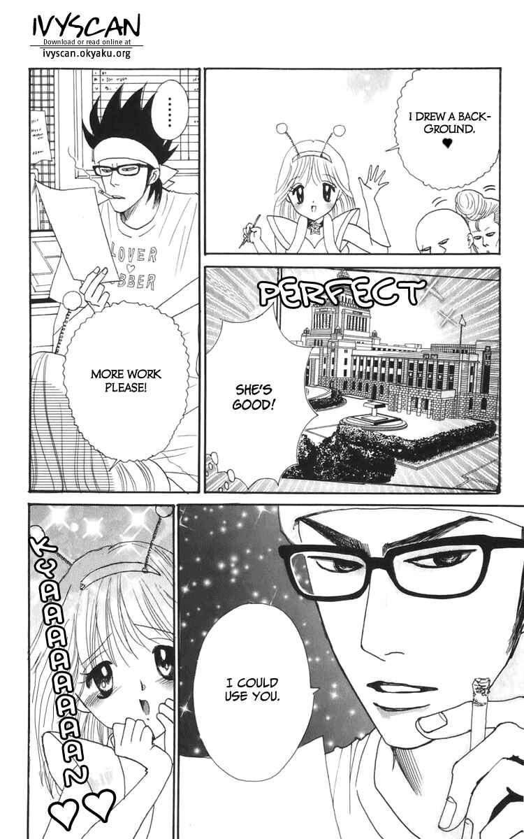 Page 34 Chapter 5 Yasuko and Kenji