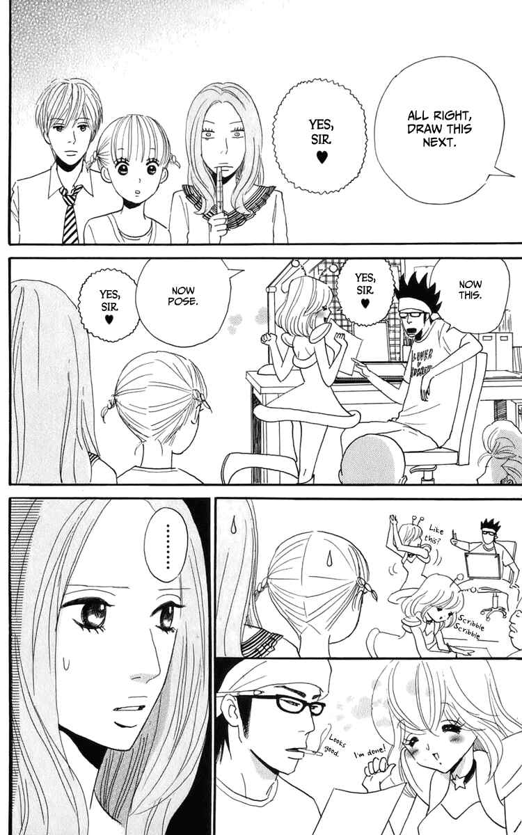 Page 36 Chapter 5 Yasuko and Kenji