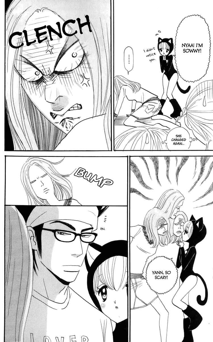 Page 38 Chapter 5 Yasuko and Kenji