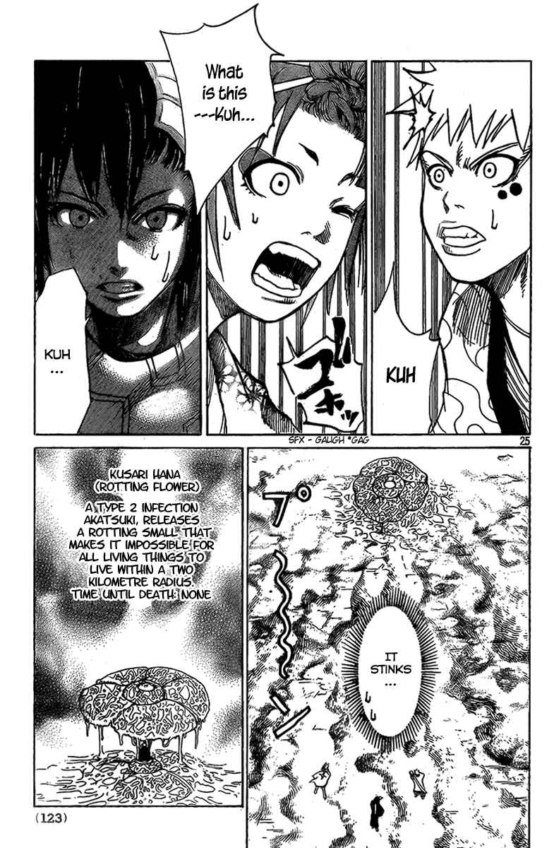 Page 26 Chapter 4 Akatsuki