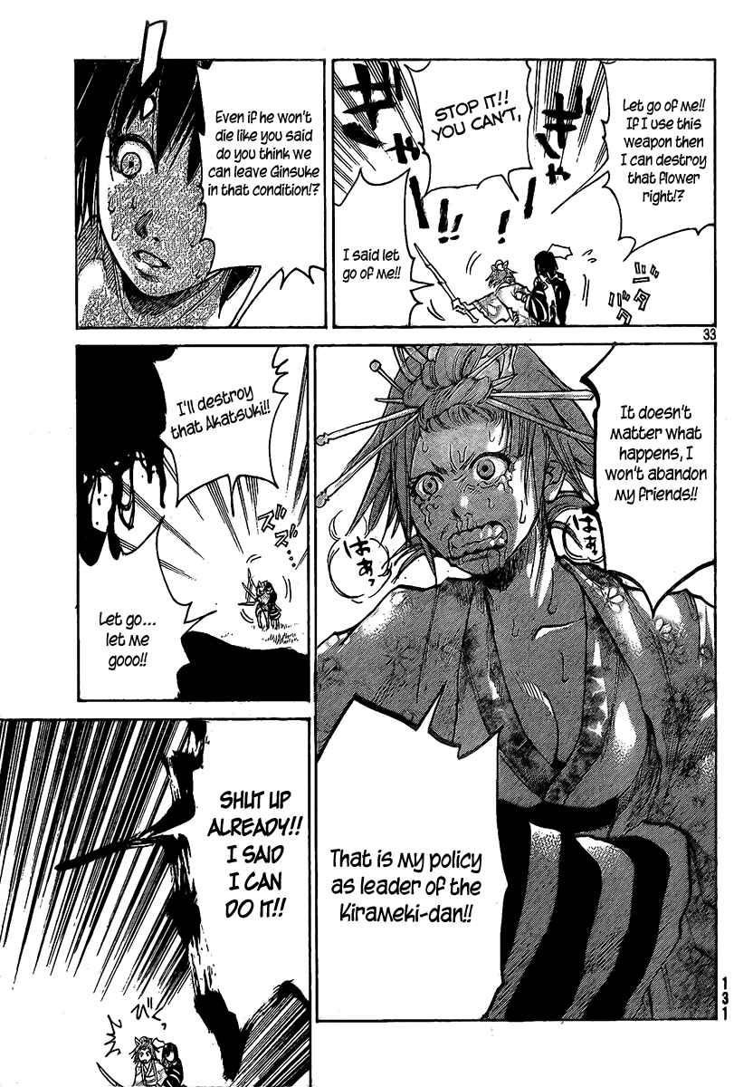Page 34 Chapter 4 Akatsuki