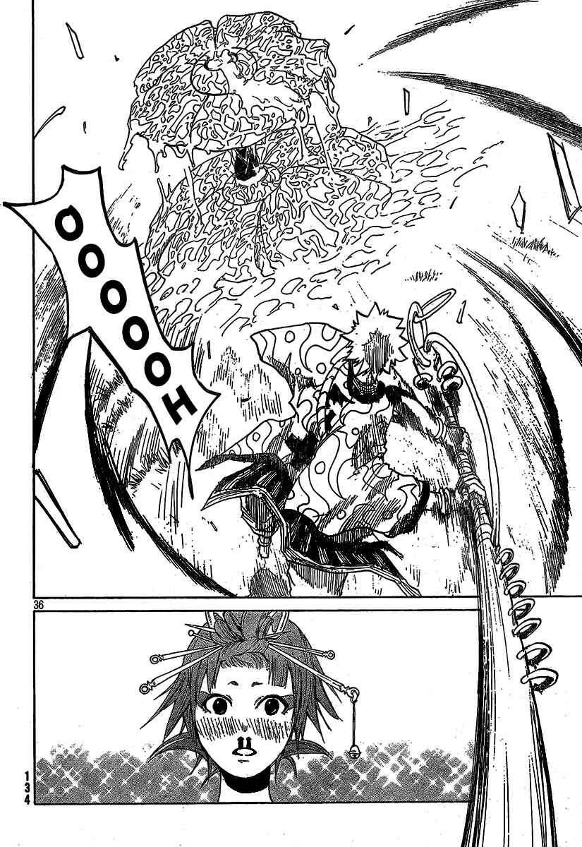 Page 37 Chapter 4 Akatsuki