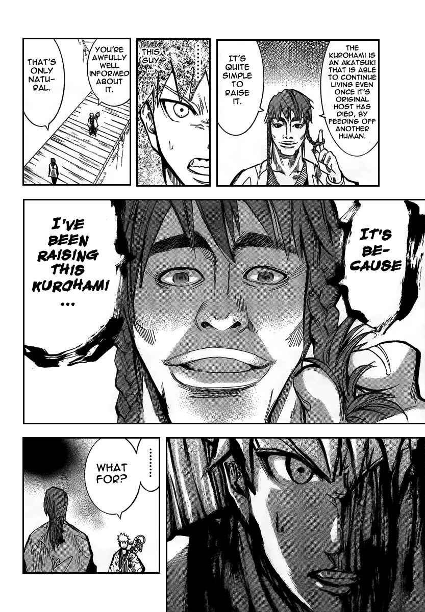 Page 11 Chapter 6 Akatsuki