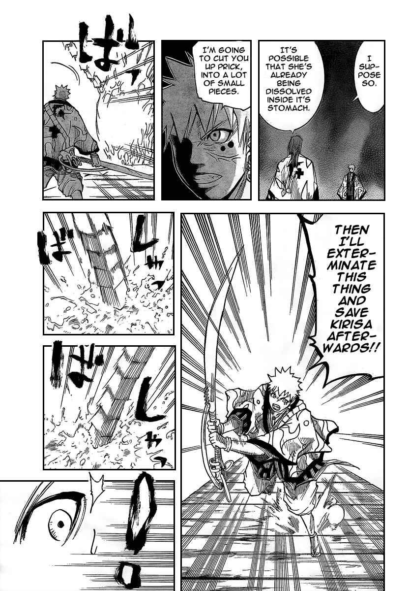 Page 14 Chapter 6 Akatsuki