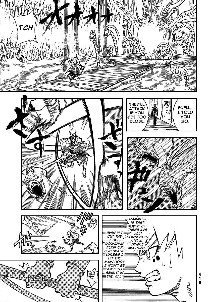 Page 16 Chapter 6 Akatsuki