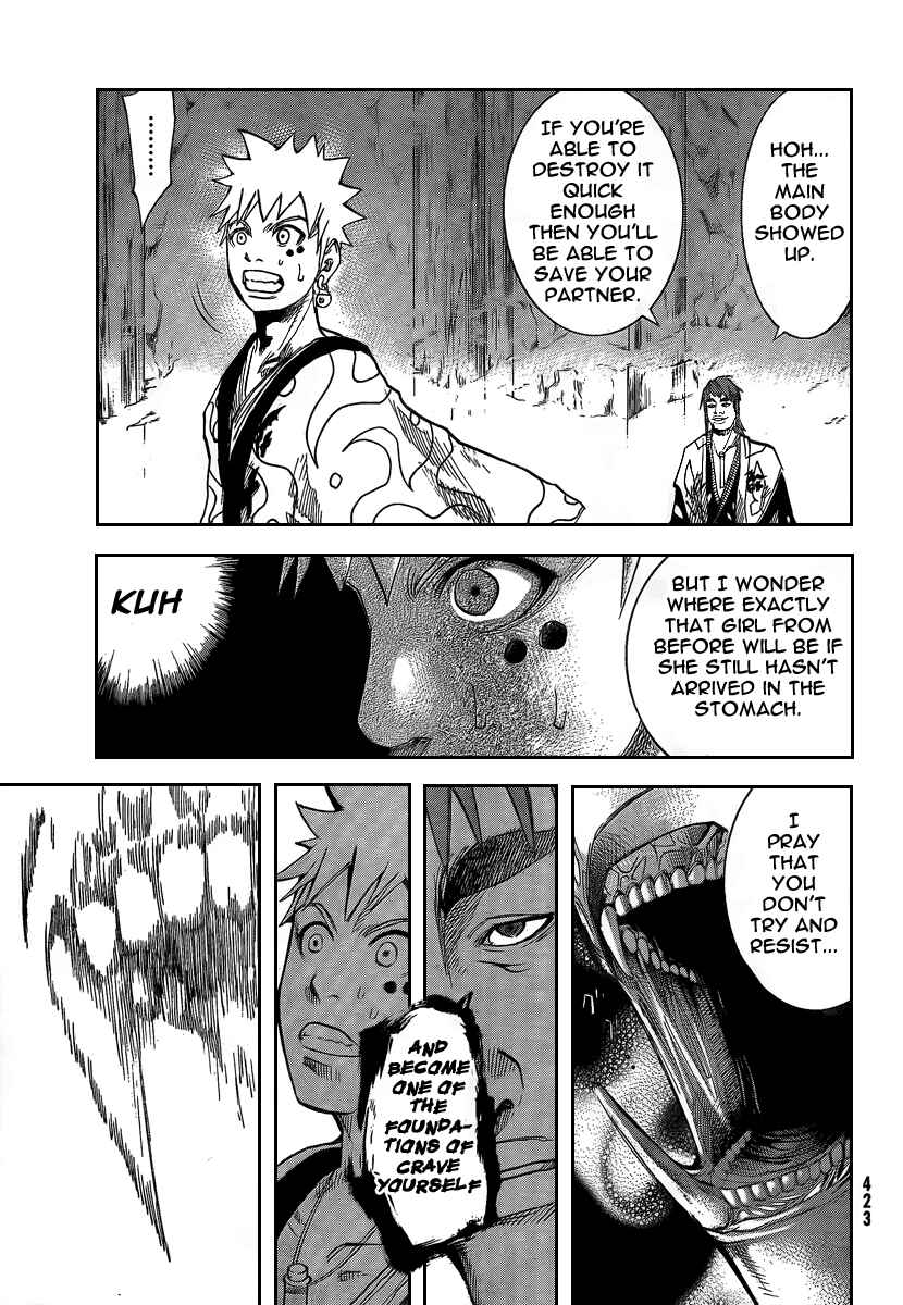 Page 20 Chapter 6 Akatsuki