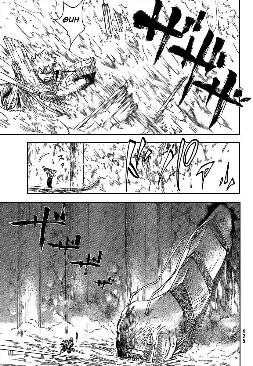 Page 22 Chapter 6 Akatsuki