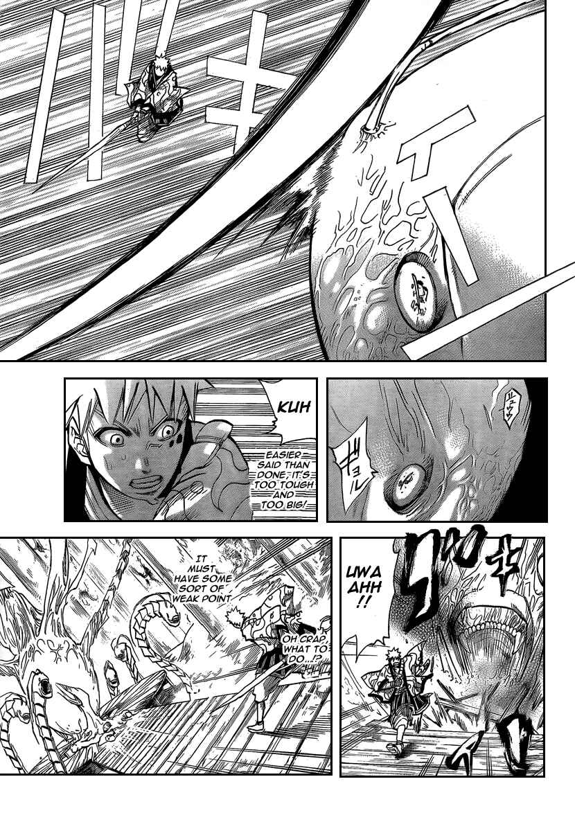 Page 24 Chapter 6 Akatsuki