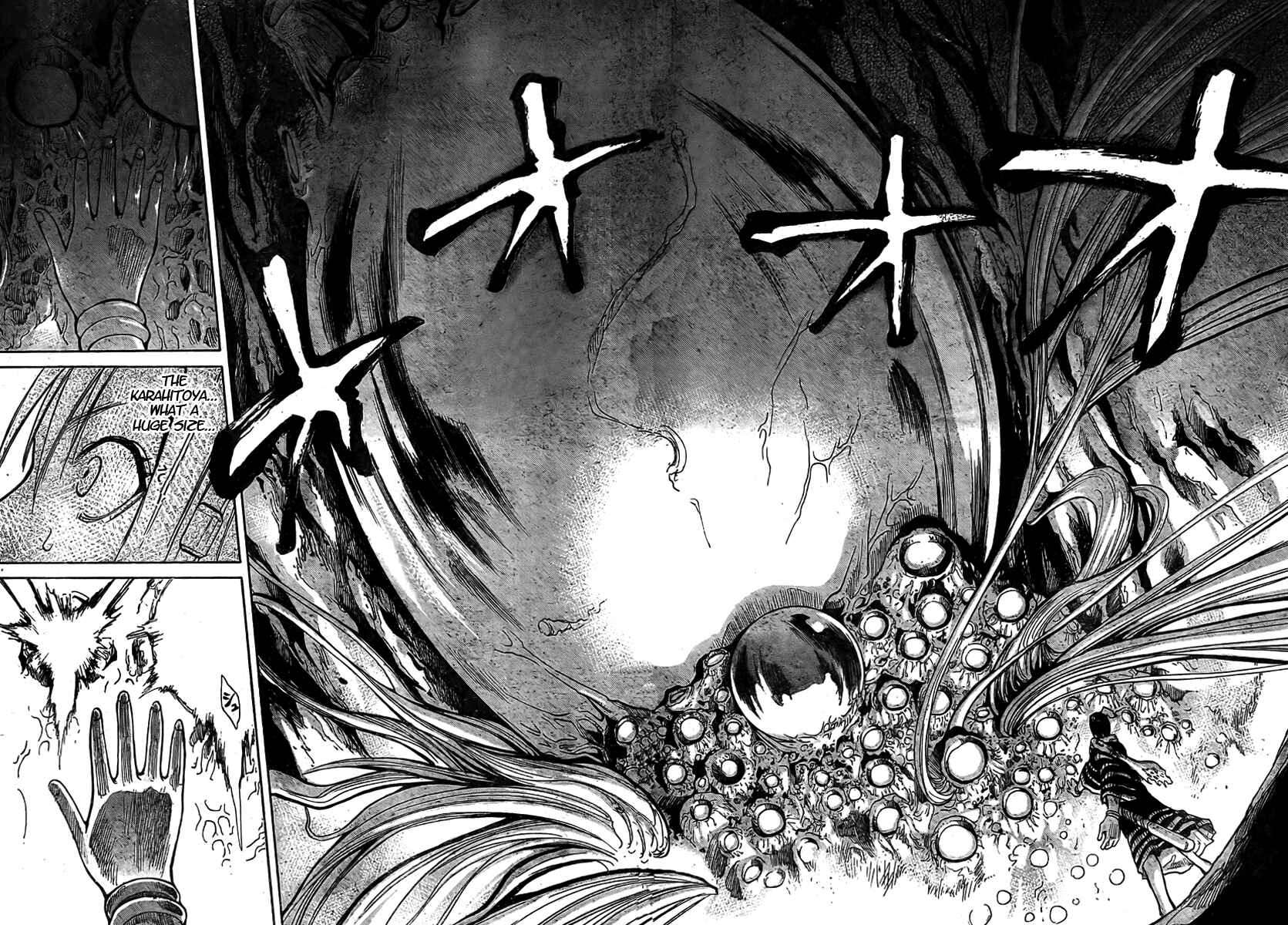 Page 31 Chapter 2 Akatsuki