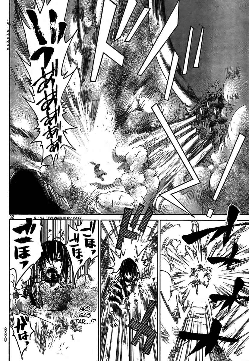 Page 32 Chapter 2 Akatsuki