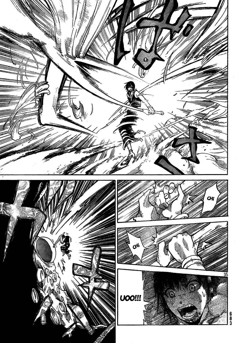 Page 35 Chapter 2 Akatsuki