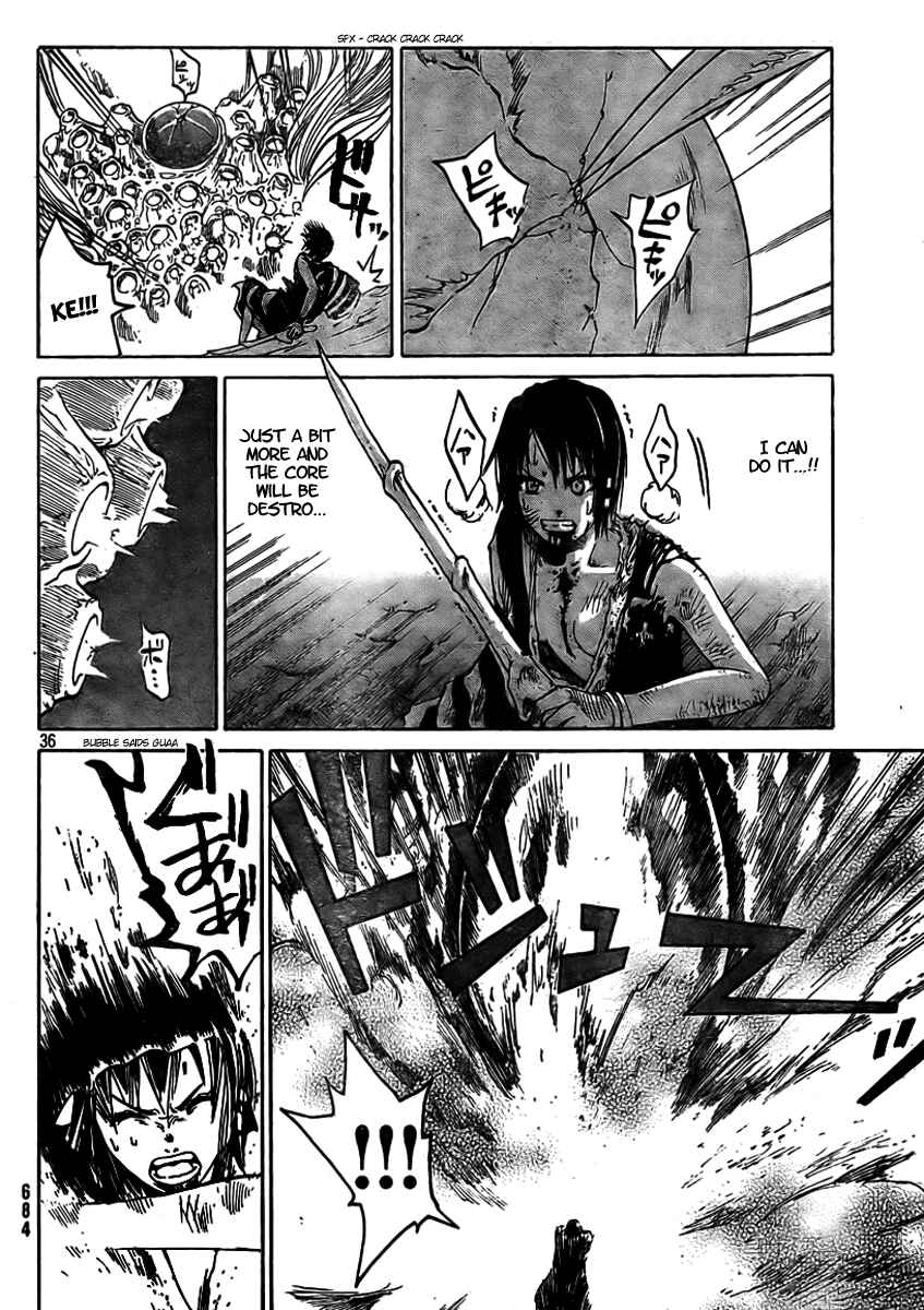 Page 36 Chapter 2 Akatsuki