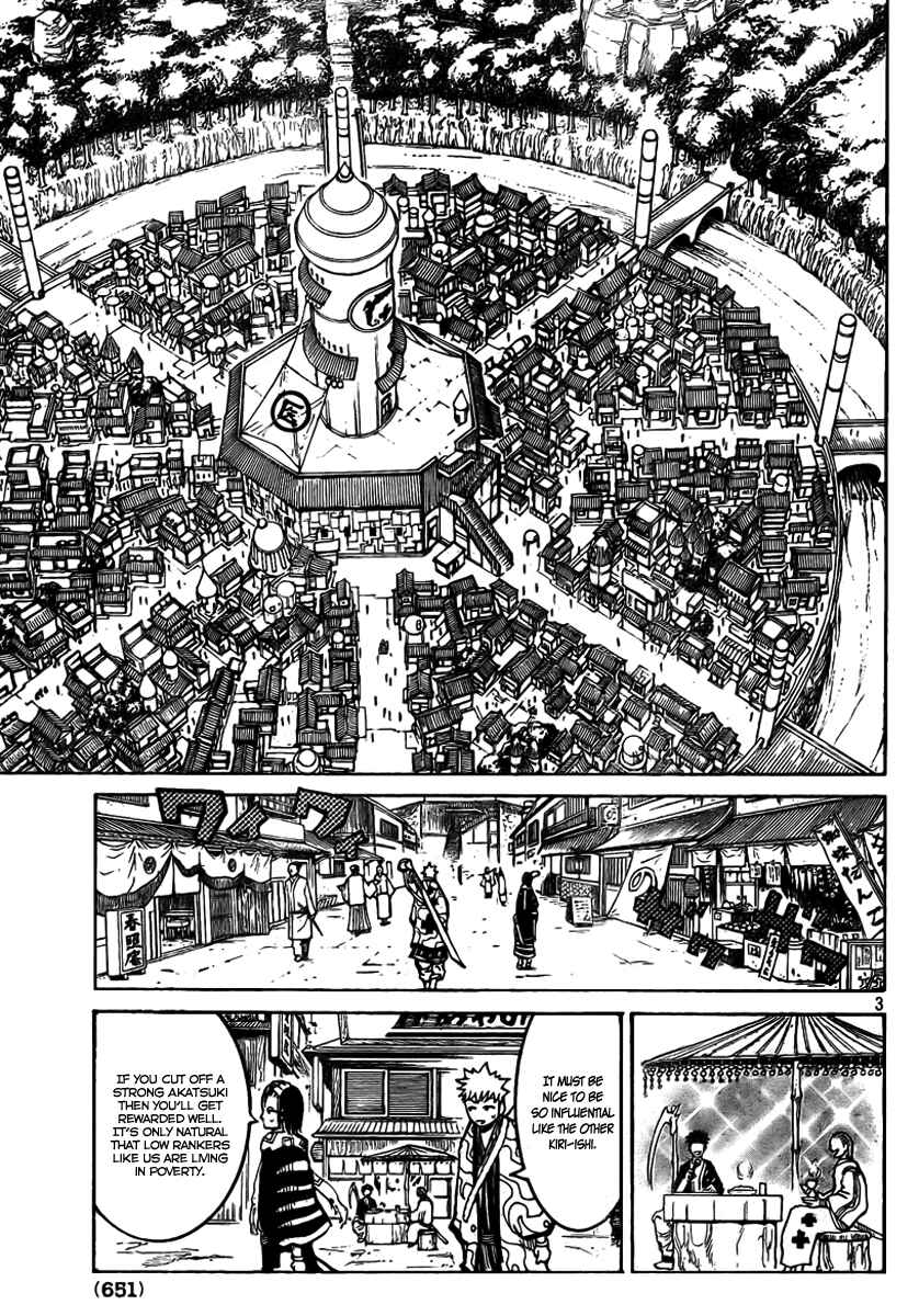 Page 4 Chapter 2 Akatsuki