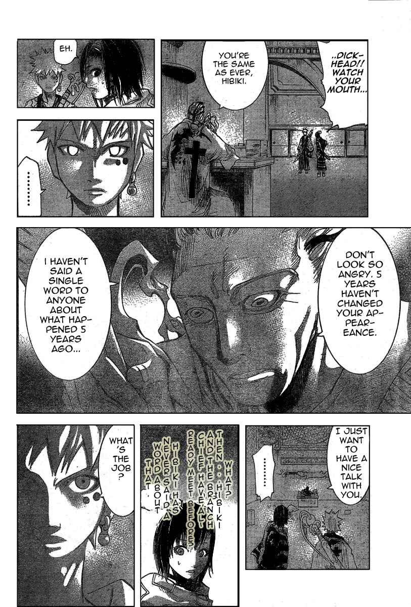 Page 10 Chapter 5 Akatsuki