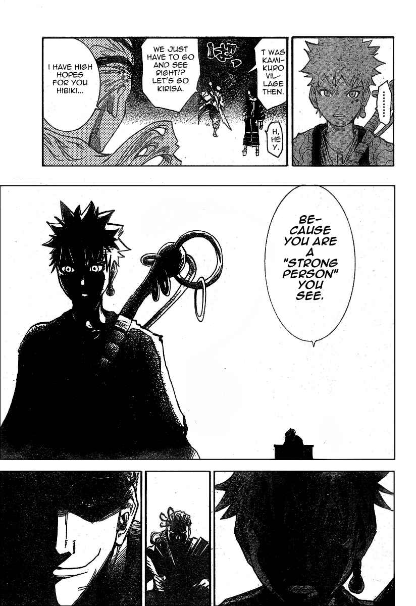 Page 13 Chapter 5 Akatsuki