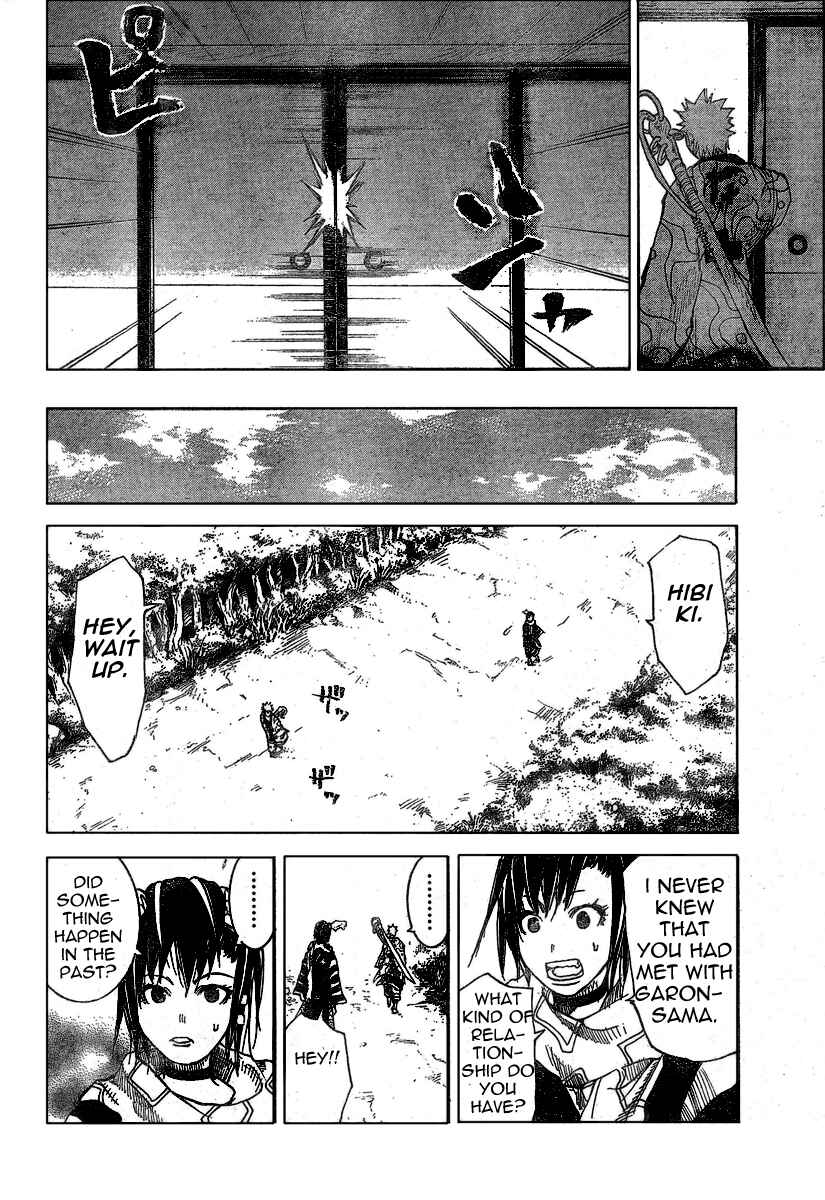 Page 14 Chapter 5 Akatsuki