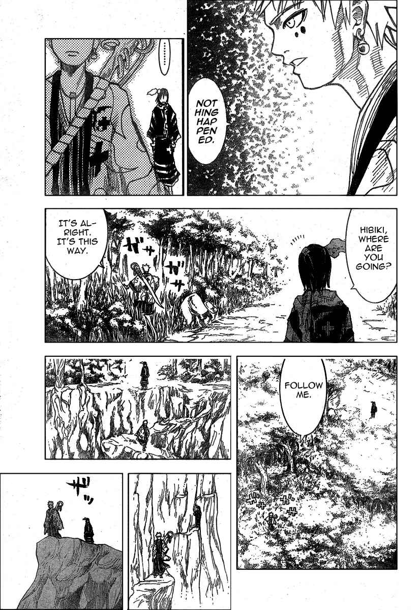 Page 15 Chapter 5 Akatsuki