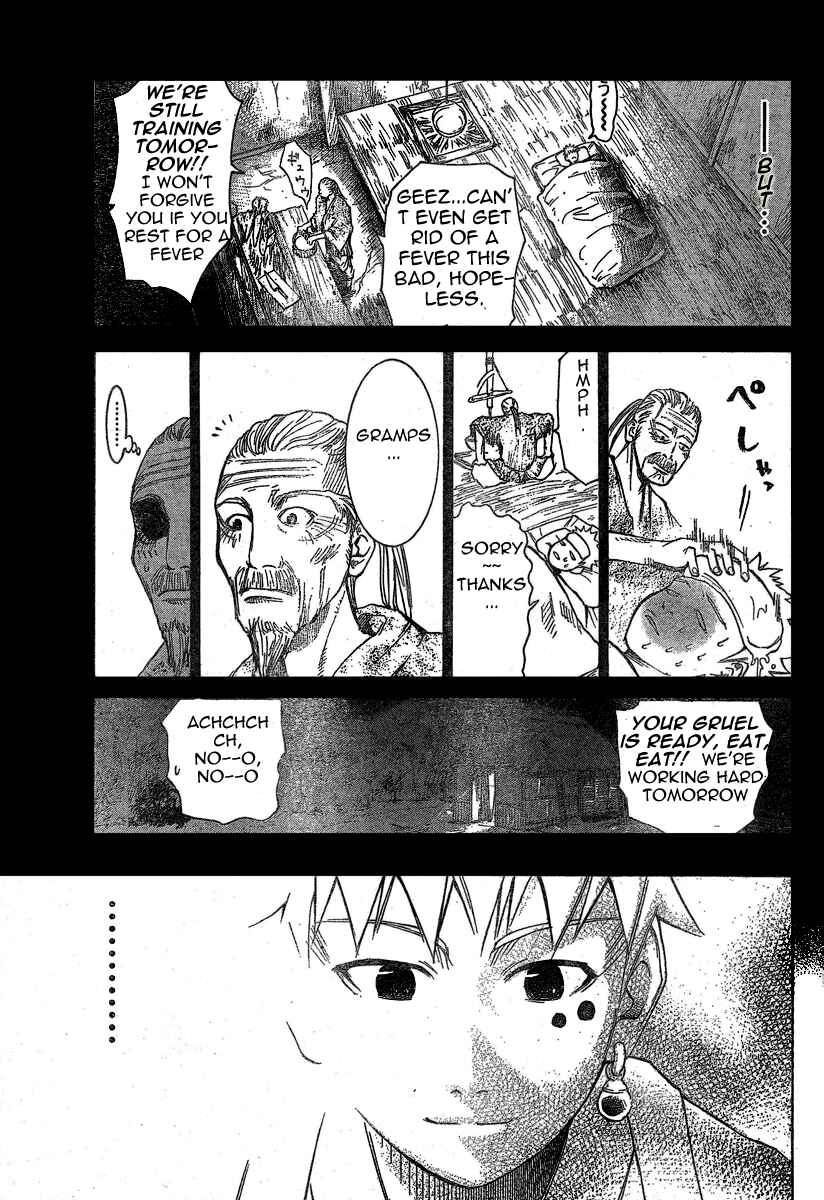 Page 19 Chapter 5 Akatsuki