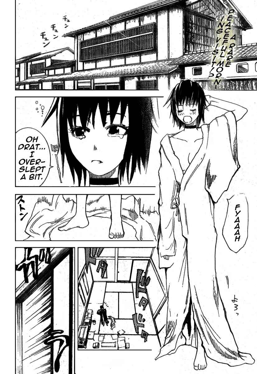 Page 2 Chapter 5 Akatsuki