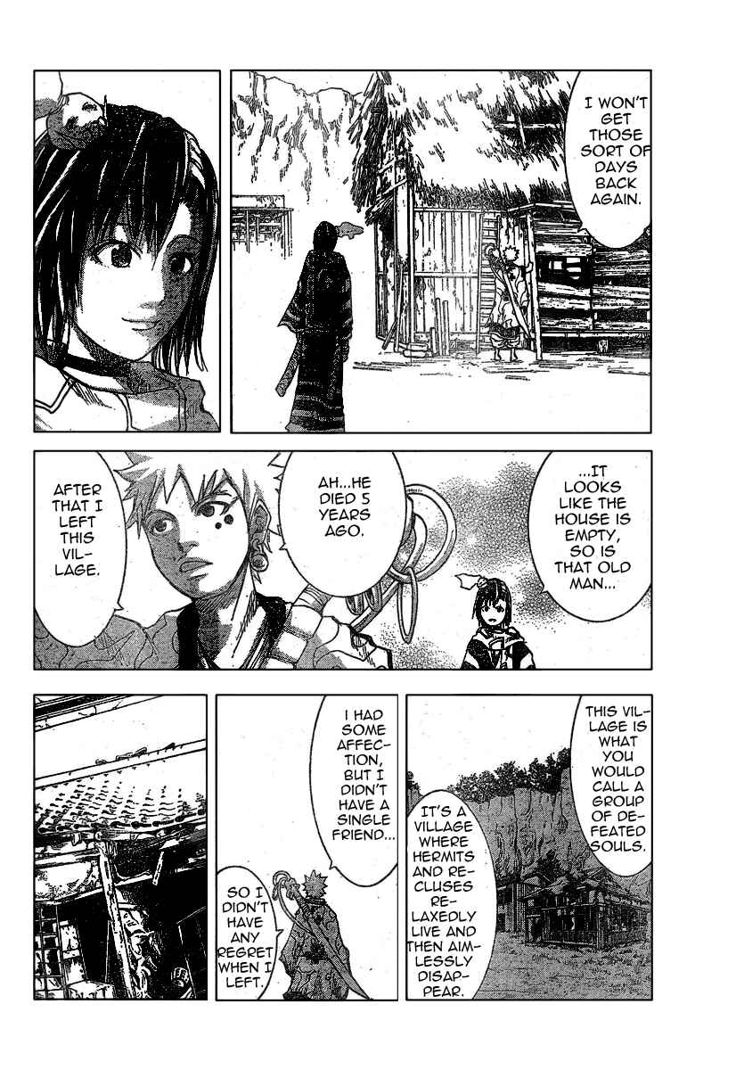 Page 20 Chapter 5 Akatsuki