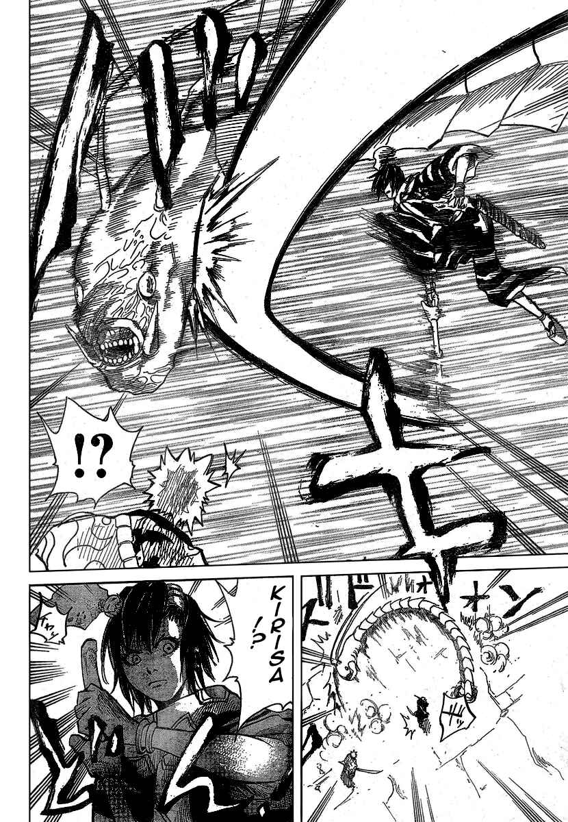 Page 28 Chapter 5 Akatsuki