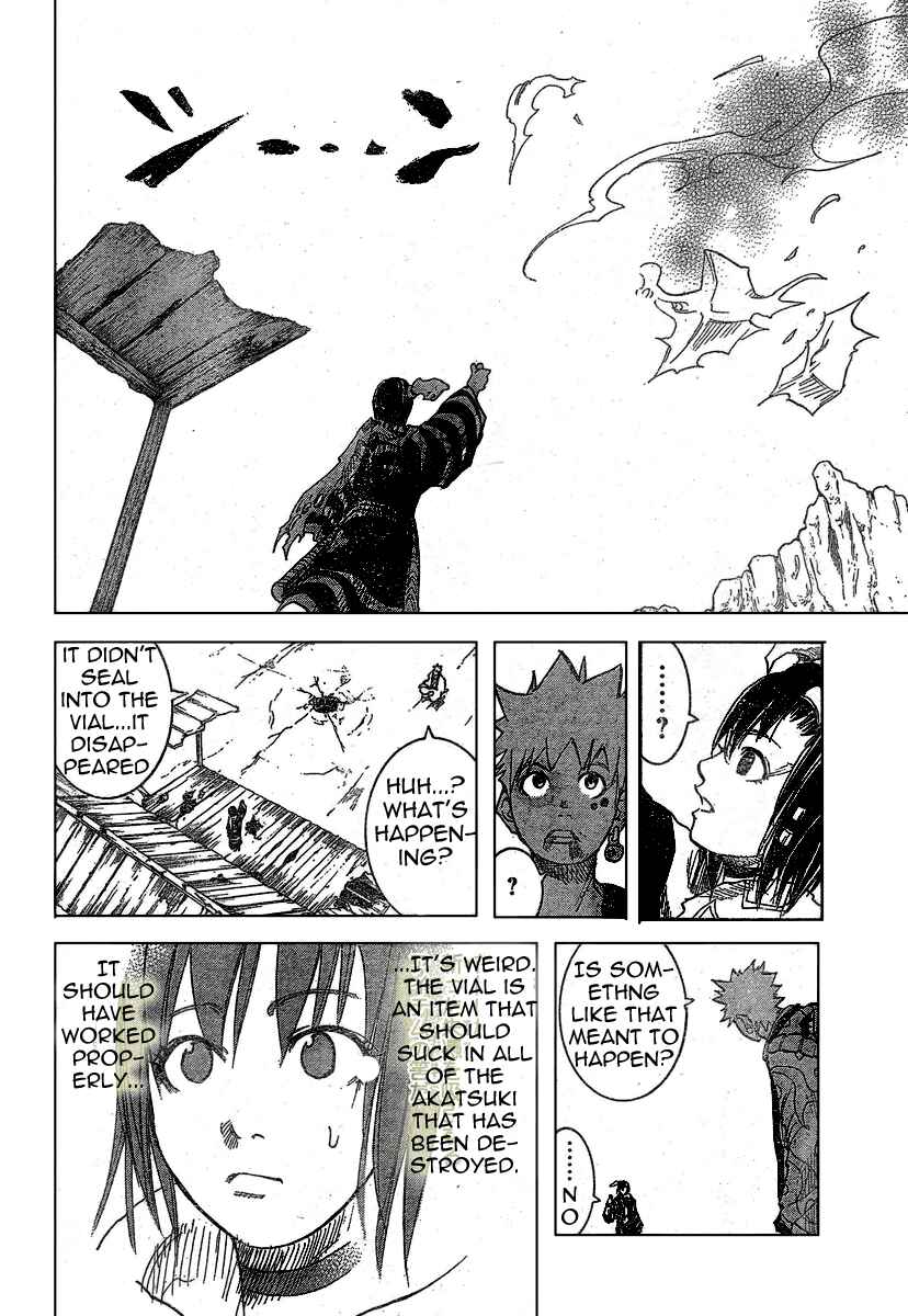 Page 38 Chapter 5 Akatsuki