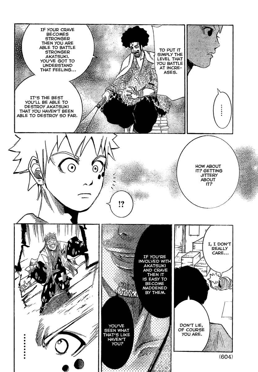Page 24 Chapter 7 Akatsuki