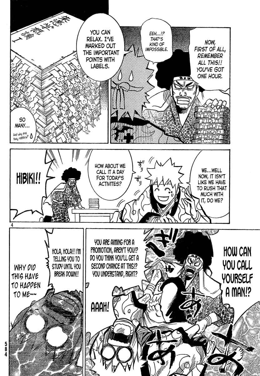 Page 4 Chapter 7 Akatsuki