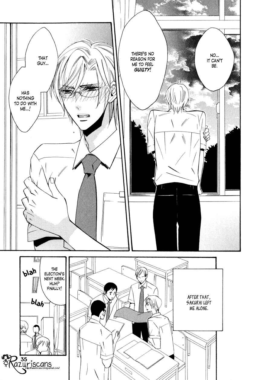 Page 38 Chapter 1.1 Gakuen Keiji Love Mission