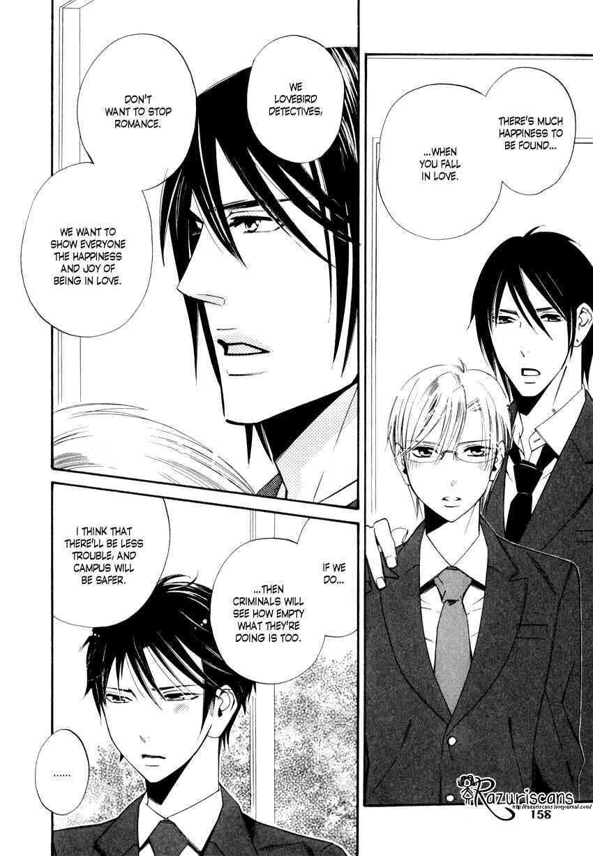 Page 20 Chapter 2.2 Gakuen Keiji Love Mission