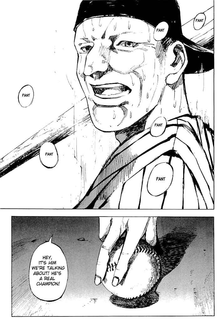 Page 18 Chapter 69 Mighty Girl