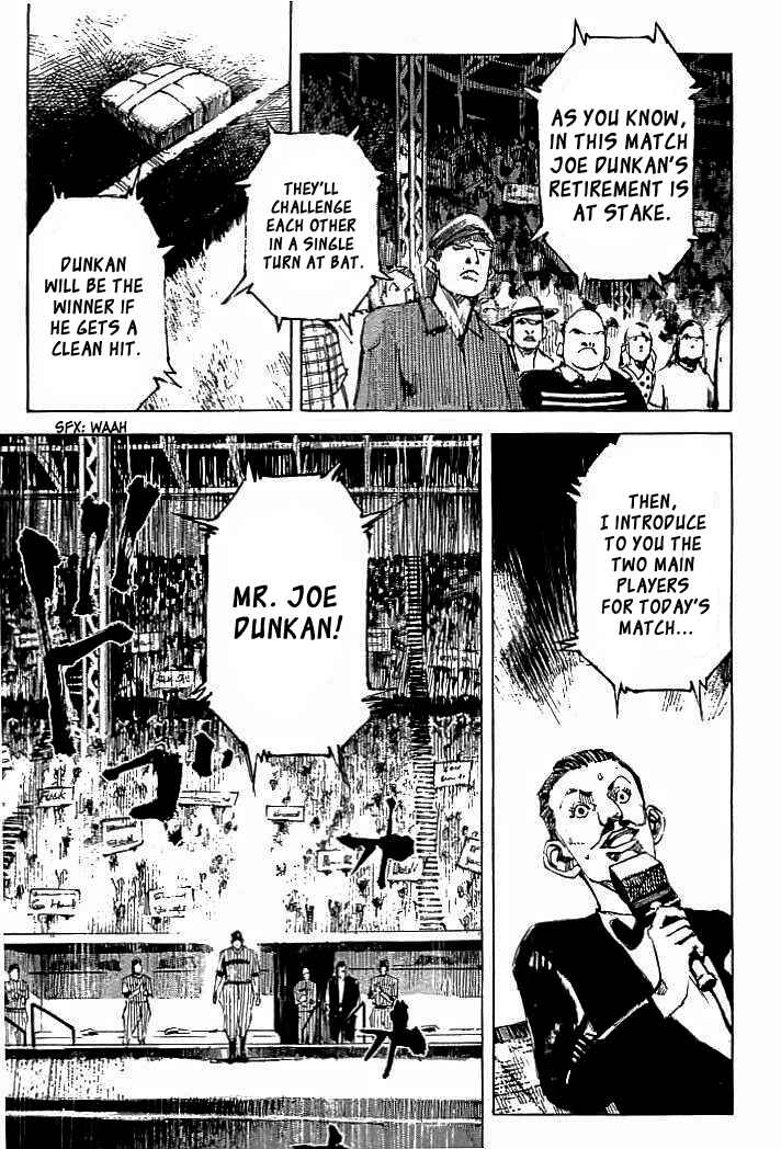 Page 8 Chapter 76 Mighty Girl