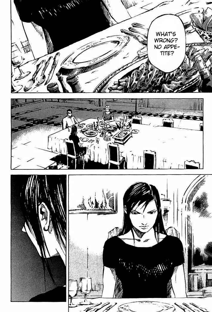 Page 6 Chapter 82 Mighty Girl