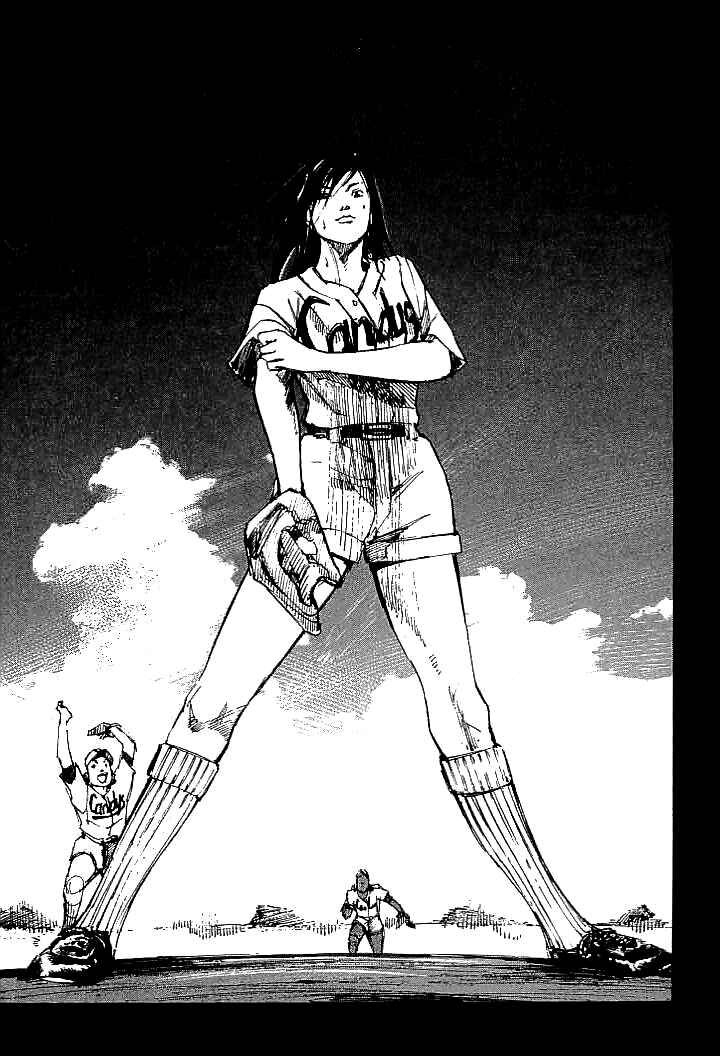Page 14 Chapter 90 Mighty Girl