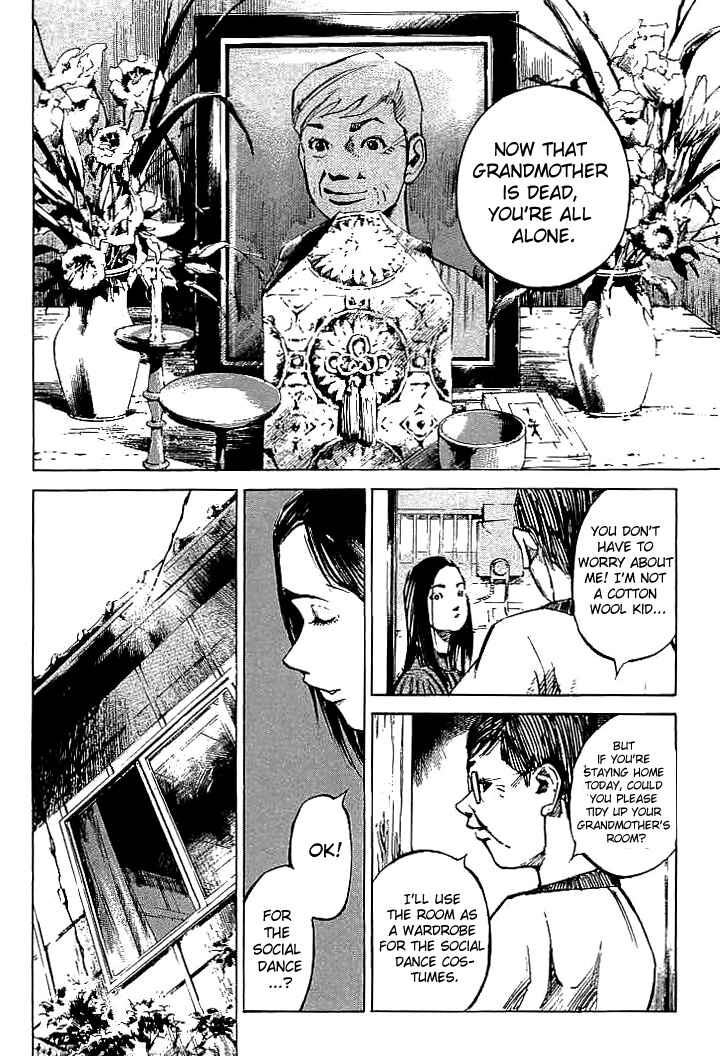Page 2 Chapter 90 Mighty Girl
