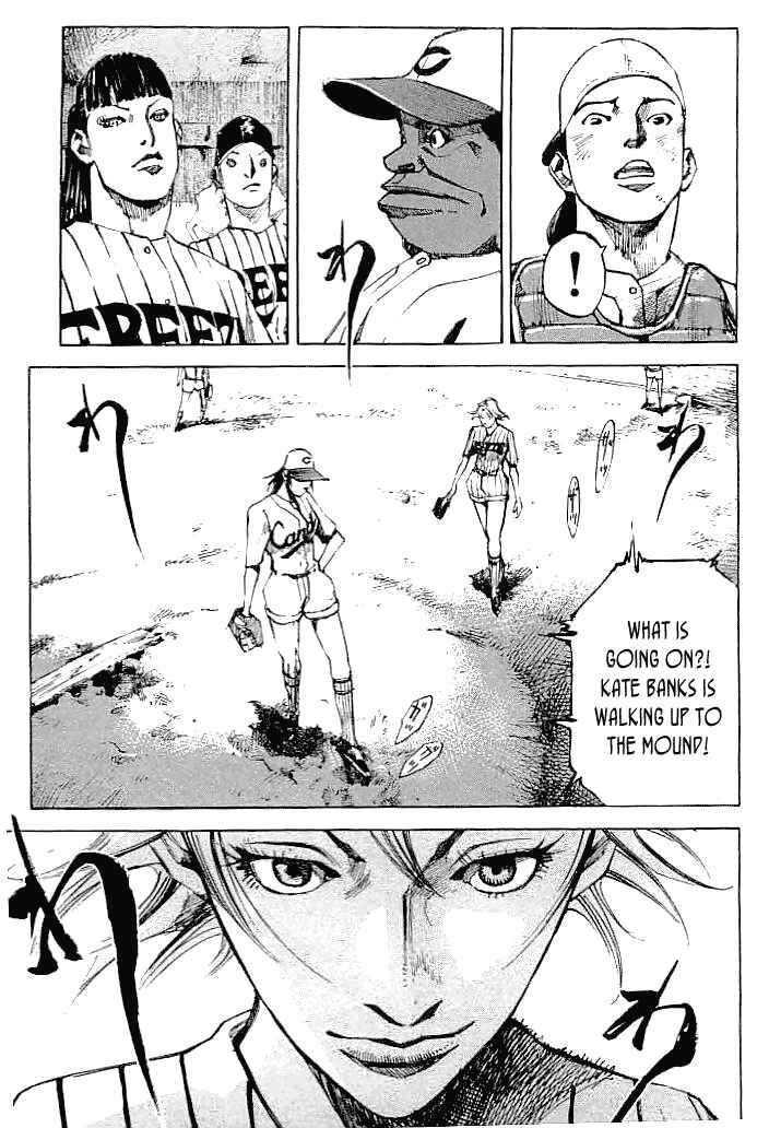 Page 14 Chapter 49 Mighty Girl