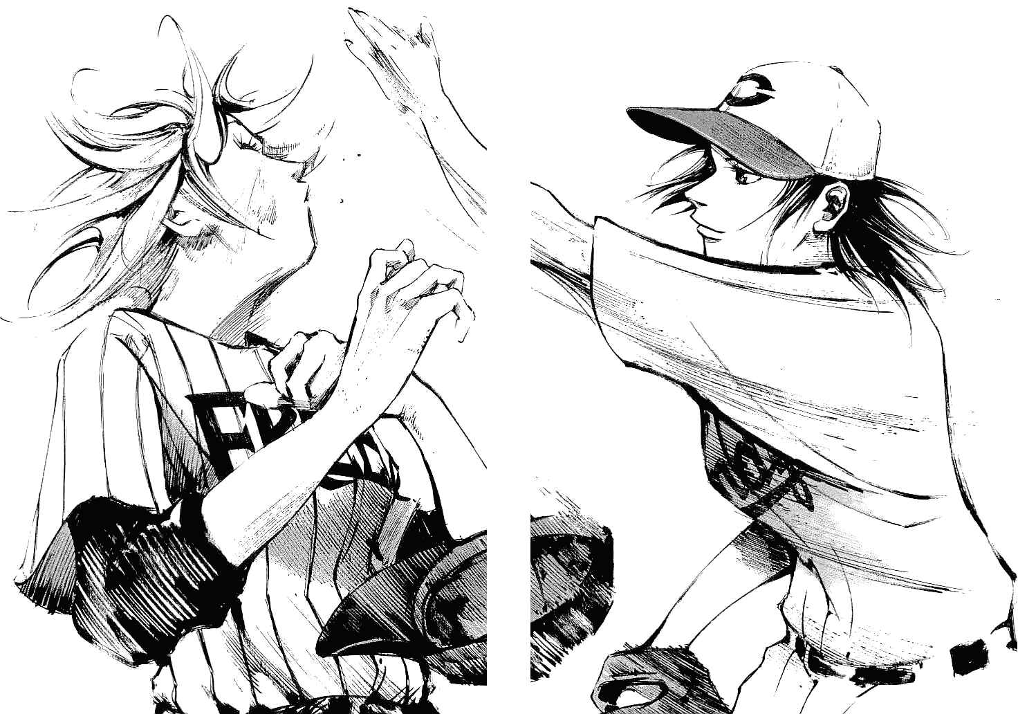 Page 17 Chapter 49 Mighty Girl