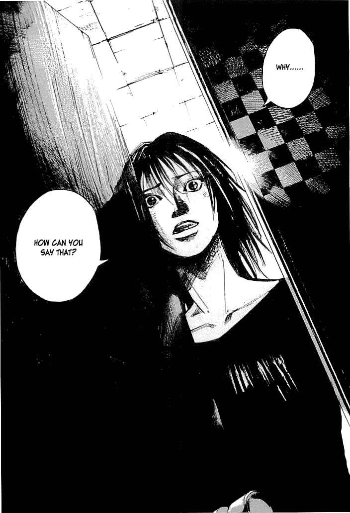 Page 1 Chapter 45 Mighty Girl