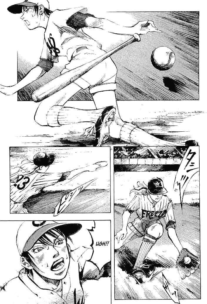 Page 10 Chapter 45 Mighty Girl