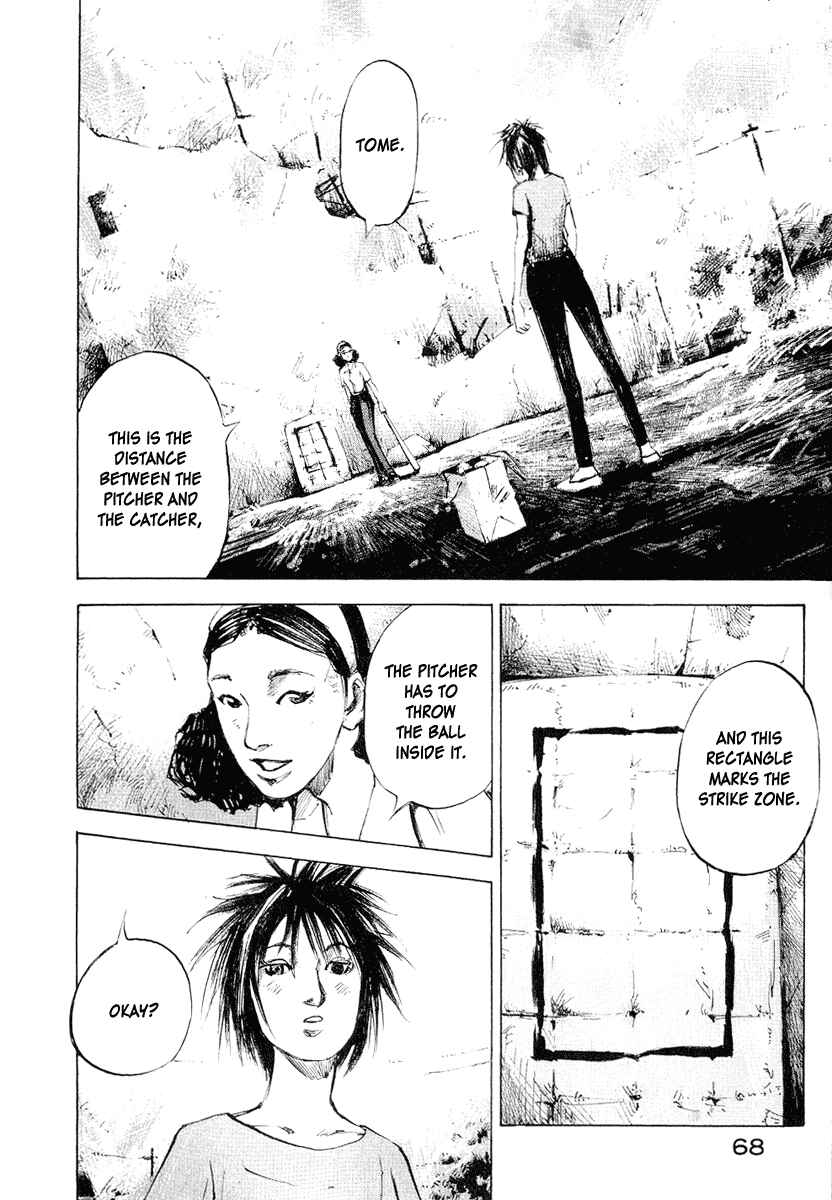 Page 18 Chapter 2 Mighty Girl