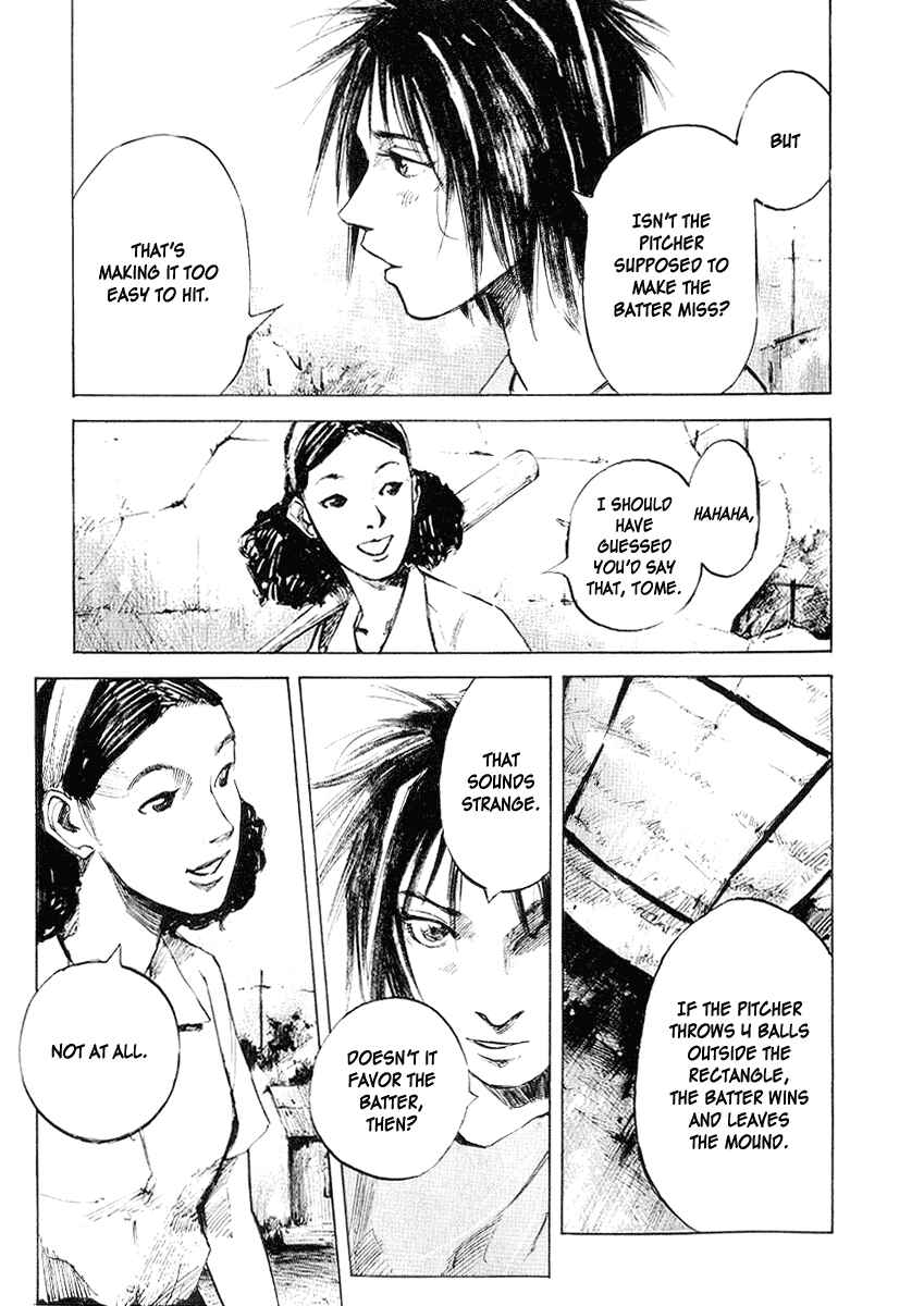 Page 19 Chapter 2 Mighty Girl