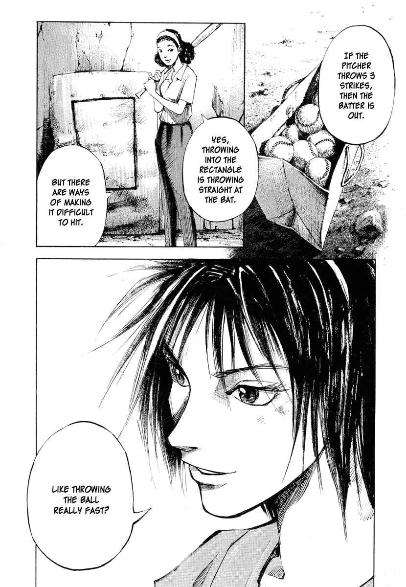 Page 20 Chapter 2 Mighty Girl