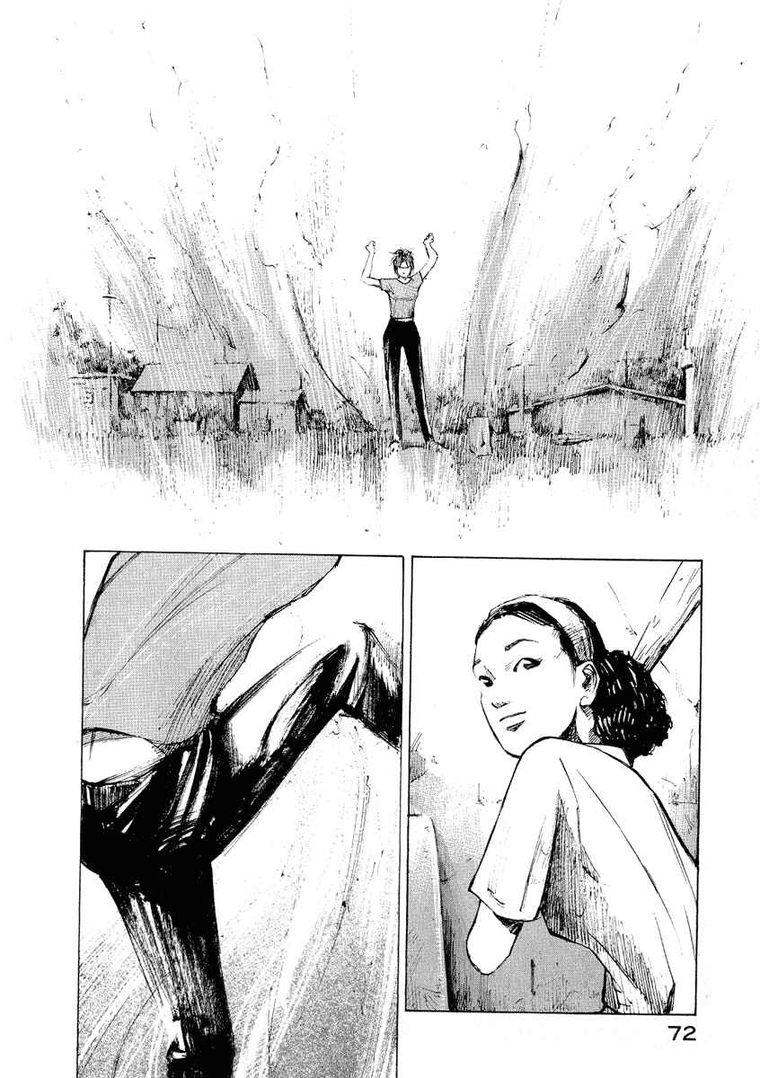 Page 22 Chapter 2 Mighty Girl