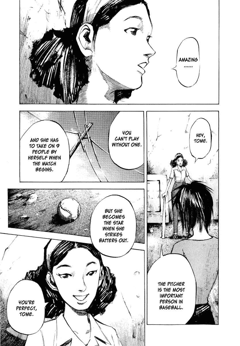 Page 27 Chapter 2 Mighty Girl