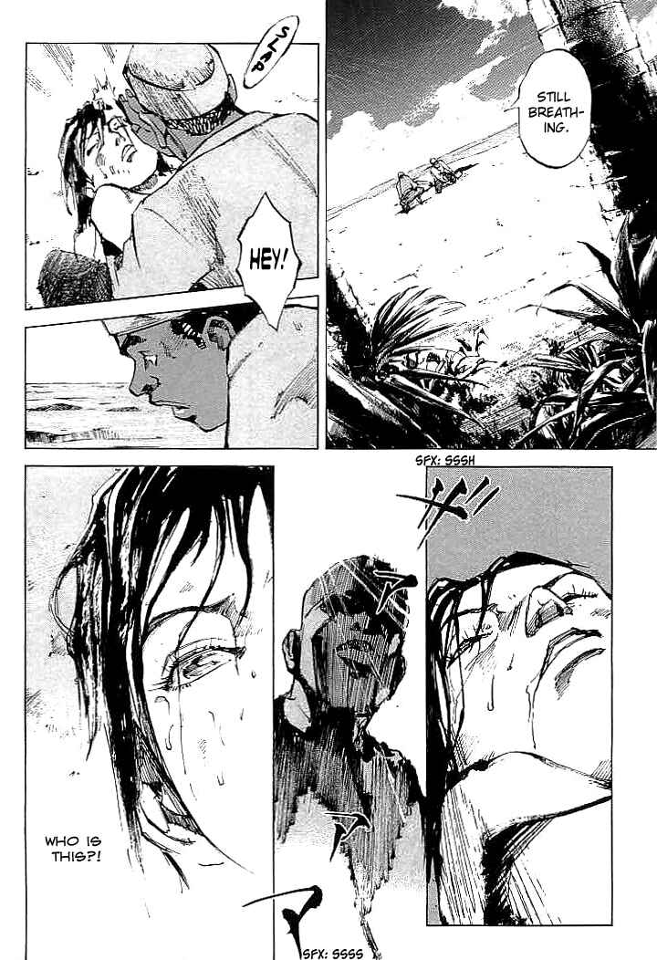 Page 6 Chapter 85 Mighty Girl