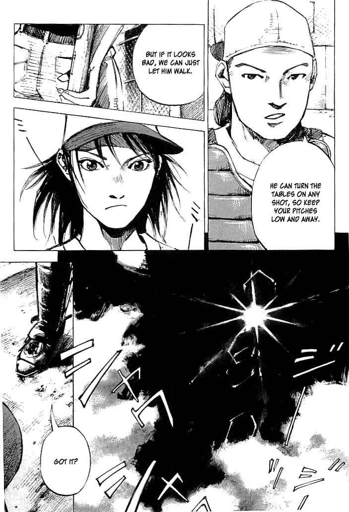 Page 10 Chapter 23 Mighty Girl