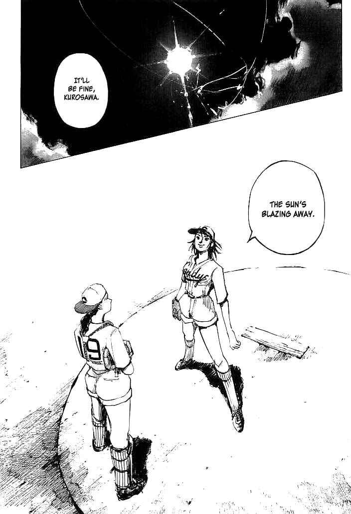 Page 12 Chapter 23 Mighty Girl