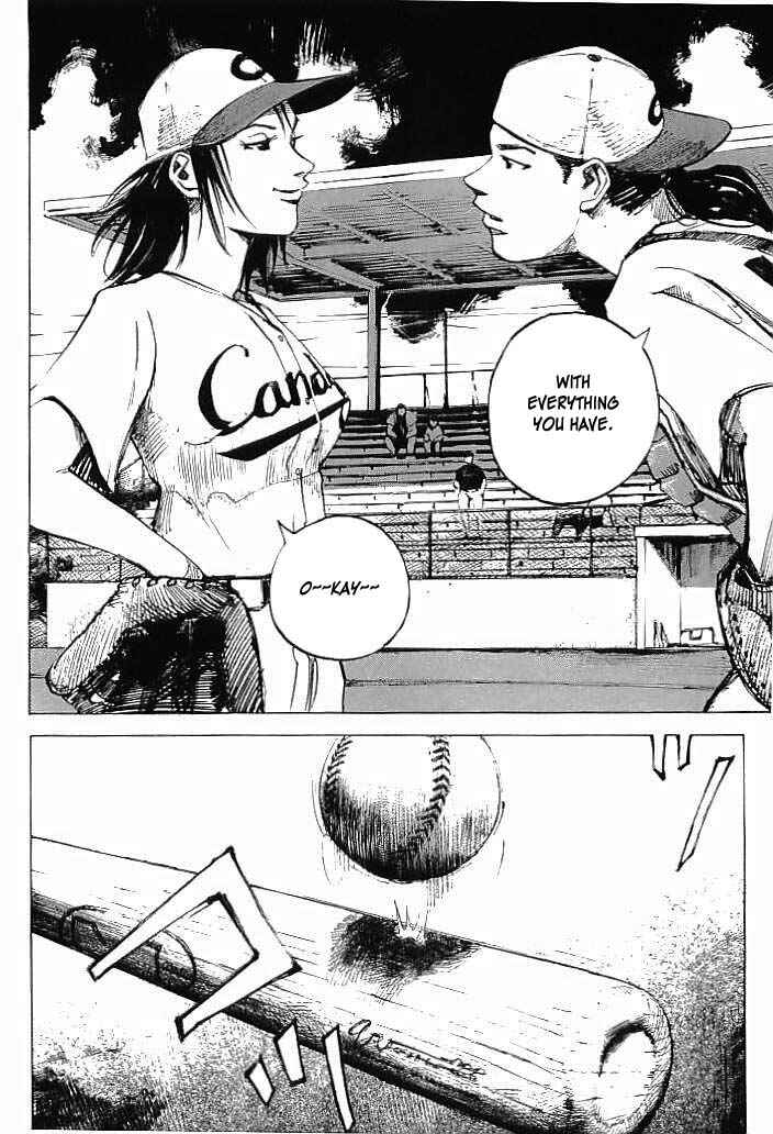 Page 15 Chapter 23 Mighty Girl
